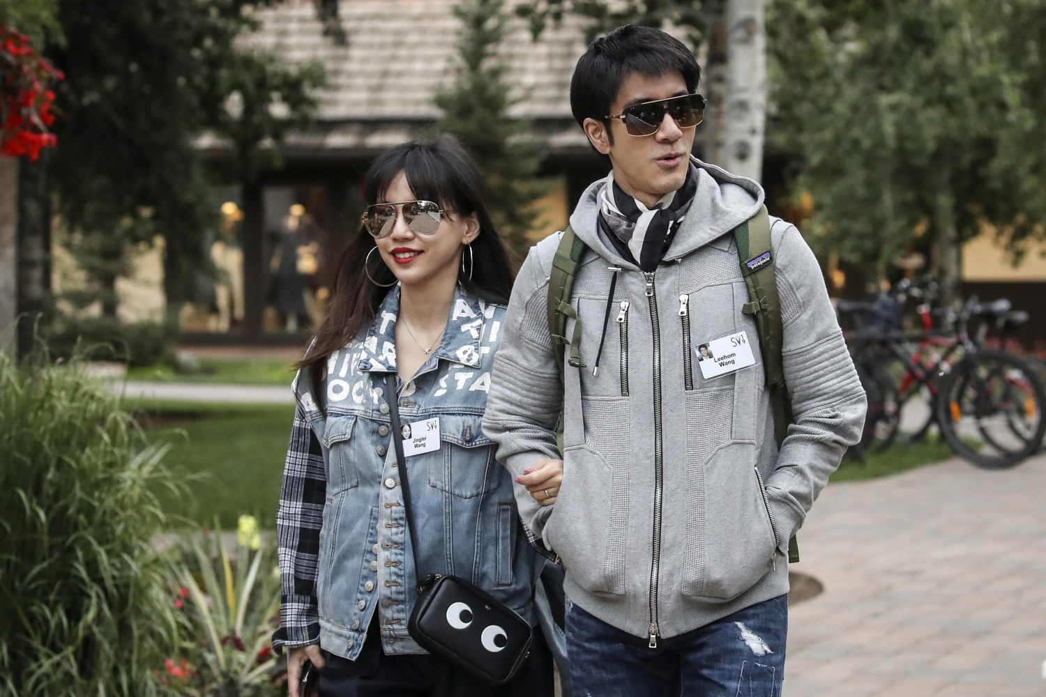 Wang Leehom divorce spotlights China’s celebrity crackdown and role of women in marriage – NBC News "taiwanese celebrity gossip" – Google News