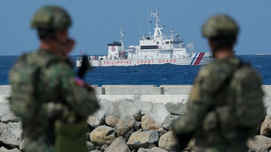 China attacks on Philippine boats are to provoke US, prep for Taiwan war, experts warn – Fox News "taiwan and china conflict" – Google News