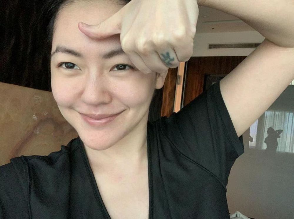 Taiwan celebrity host Dee Hsu loses RM4.9m in endorsements for referring to Taiwanese Olympians as ‘national … – Yahoo News Malaysia "taiwanese celebrity gossip" – Google News